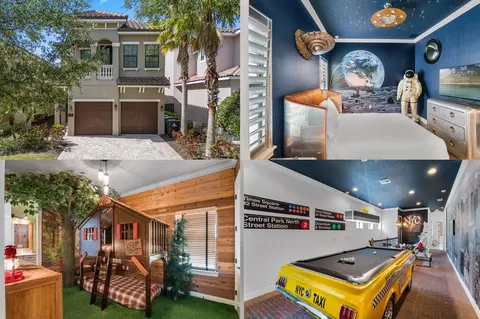 960 Golden Bear Dr, Reunion, FL 34747