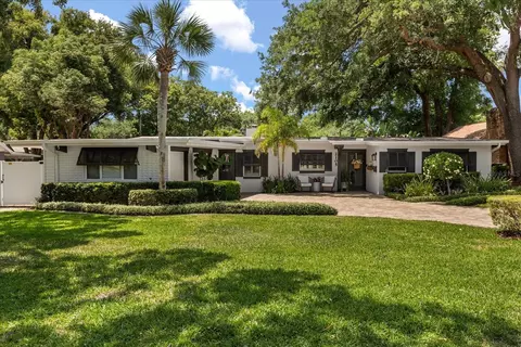 2105 Fosgate Dr, Winter Park, FL 32789