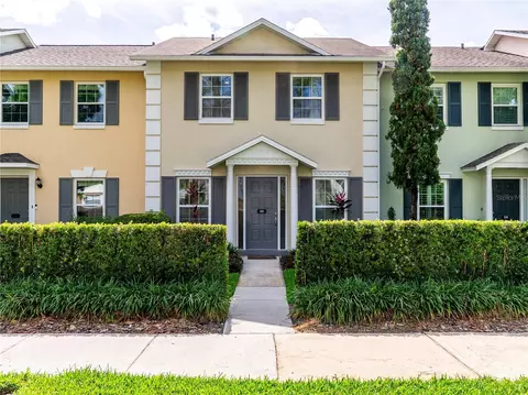 110 S Primrose Dr, Orlando, FL 32803