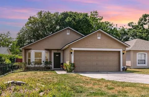 6701 Belmar Dr, Orlando, FL 32807