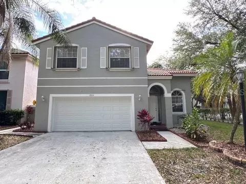 2904 Cayenne Ave, Pembroke Pines, FL 33026