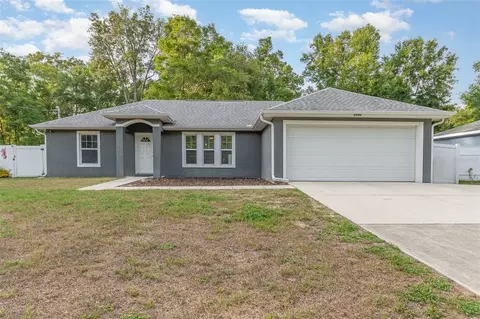 7101 SE 124th St, Belleview, FL 34420