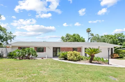 401 Reider Ave, Longwood, FL 32750