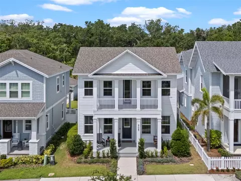908 Tilden Oaks Trl, Winter Garden, FL 34787
