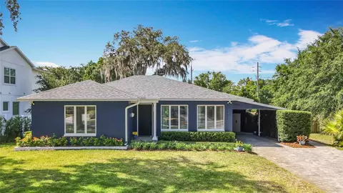 1202 Chichester St, Orlando, FL 32803