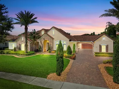 11502 Waterstone Loop Dr, Windermere, FL 34786 photo 1