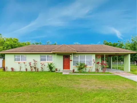 604 S Oxalis Ave, Orlando, FL 32807