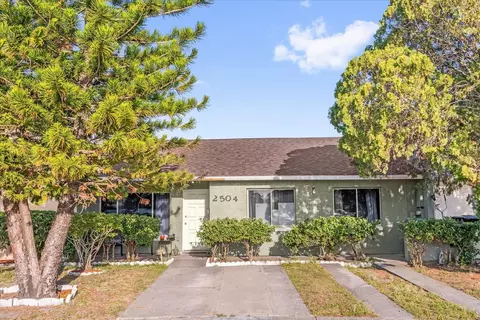 2504 London Bridge Ct, Orlando, FL 32837