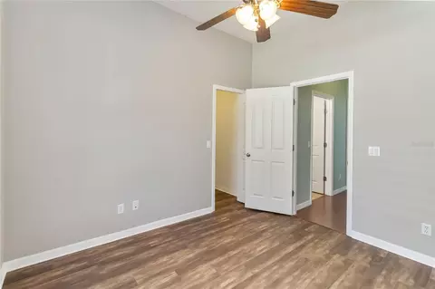 Bedroom - 2420 Heron Ct, Saint Cloud, FL 34771 photo 3 of 5