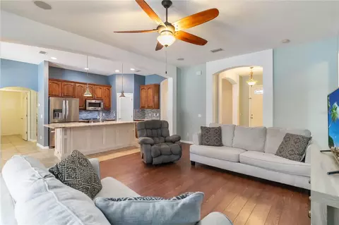 Living - 2420 Heron Ct, Saint Cloud, FL 34771 photo 1 of 2
