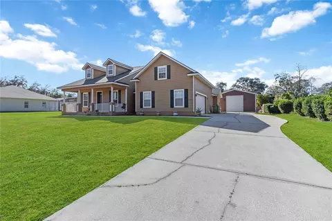 Exterior - 2420 Heron Ct, Saint Cloud, FL 34771 photo 13 of 18
