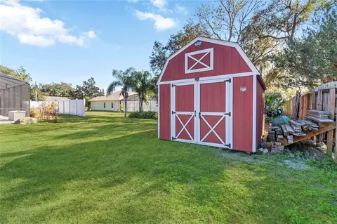 Exterior - 2420 Heron Ct, Saint Cloud, FL 34771 photo 17 of 18