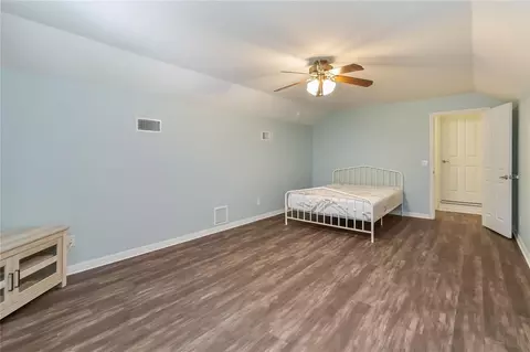 Bedroom - 2420 Heron Ct, Saint Cloud, FL 34771 photo 5 of 5
