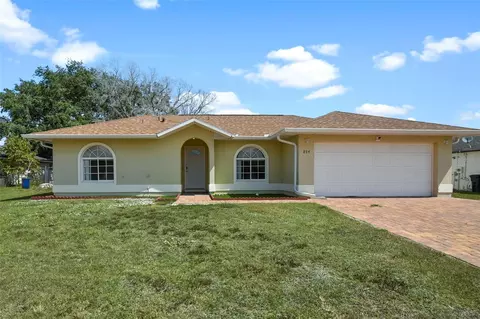 854 Mendoza Dr, Kissimmee, FL 34758