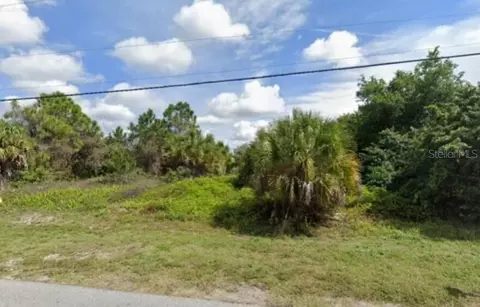 1012 Waterside St, Port Charlotte, FL 33952