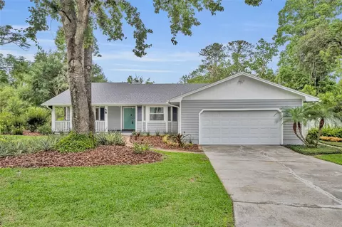 2610 Cloudcroft Dr, Apopka, FL 32703