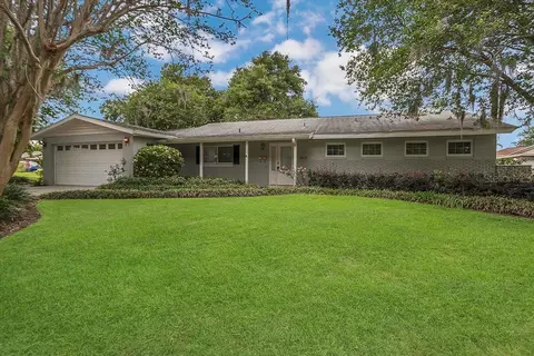 3605 Pershing Ave, Orlando, FL 32812