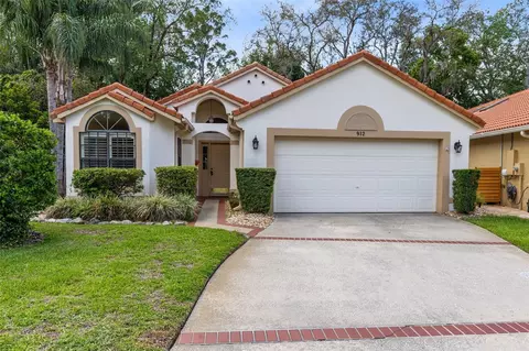 912 Augusta National Blvd, Winter Springs, FL 32708