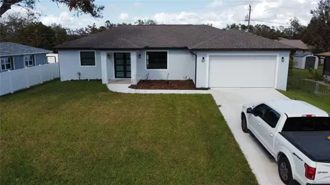 20296 Rutherford Ave, Port Charlotte, FL 33952