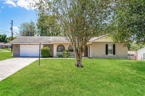 845 N Ludlum Dr, Deltona, FL 32725