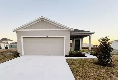 3884 Bluethread Way, Poinciana, FL 34759