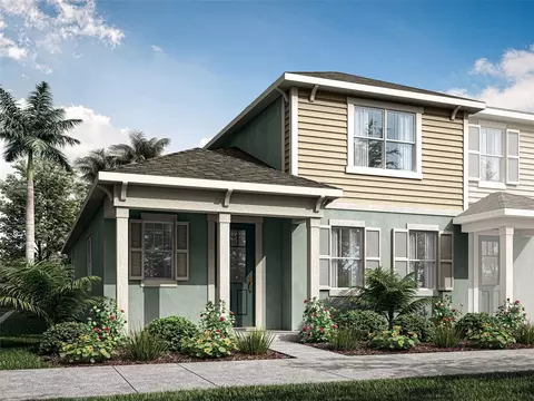 9980 Red Canoe Aly, Orlando, FL 32832