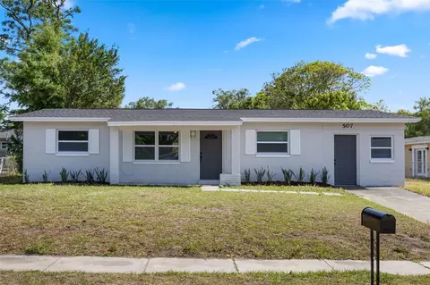 507 Peach Tree Ln, Altamonte Springs, FL 32701