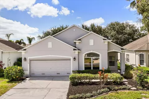 10166 Hidden Dunes Ln, Orlando, FL 32832