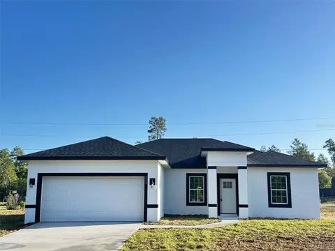 273 Marion Oaks Golf Rd, Ocala, FL 34473