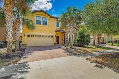 8804 Rhodes St, Kissimmee, FL 34747