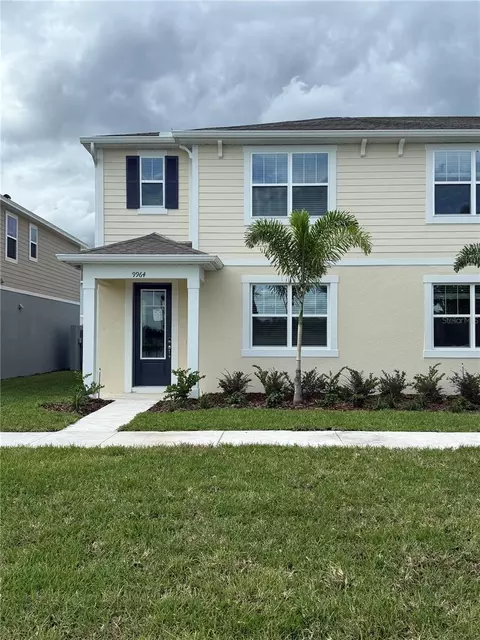9964 Red Canoe Aly, Orlando, FL 32832