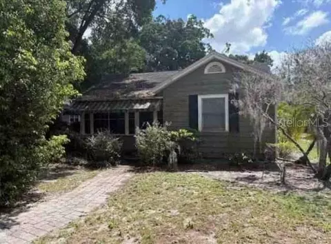 32 W Yale St, Orlando, FL 32804