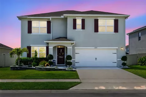 3829 Allegany Ln, Sanford, FL 32771