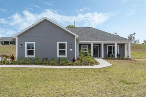 72 Fairway Cir, Umatilla, FL 32784
