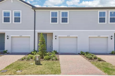 16399 Bird Of Paradise Ave, Clermont, FL 34714