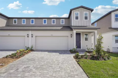 1801 Archer Dr, Montverde, FL 34756