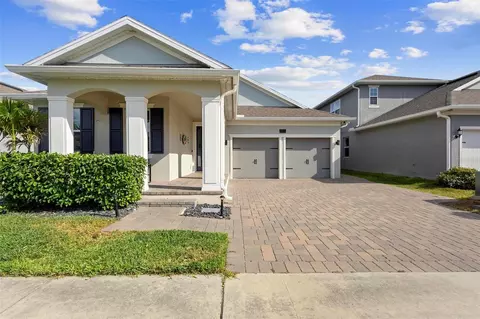 5511 Orange Orchard Dr, Winter Garden, FL 34787