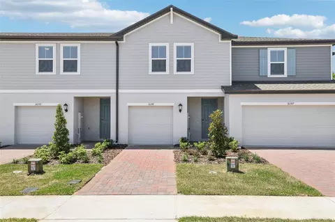16391 Bird Of Paradise Ave, Clermont, FL 34714