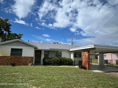 4800 E Key Dr, Titusville, FL 32780