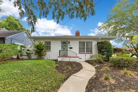 1845 Delaney Ave, Orlando, FL 32806