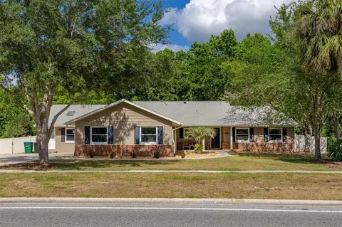 694 Tuscora Dr, Winter Springs, FL 32708