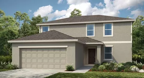 4718 Yellow Elder Way, Kissimmee, FL 34758
