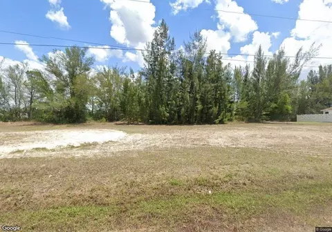 3619 NE 9th Ave, Cape Coral, FL 33909