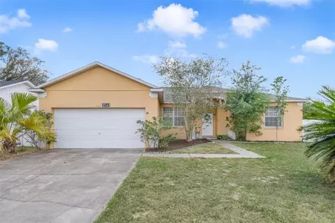 4544 Point Look Out Rd, Orlando, FL 32808