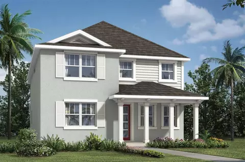 9560 Archway Aly, Orlando, FL 32832