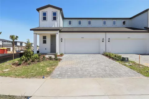 1808 Archer Dr, Montverde, FL 34756