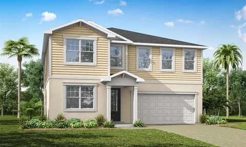13271 Pergola Ave, Orlando, FL 32832
