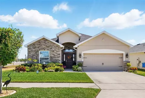 1703 Daystar Dr, Haines City, FL 33844