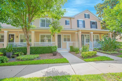 9635 Fenrose Ter, Orlando, FL 32827