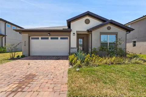 3128 Oxbow Ct, Harmony, FL 34773 photo 1